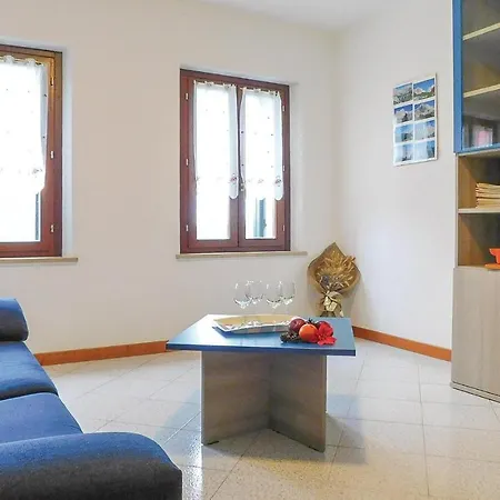Casa Cadore Feriehus *
