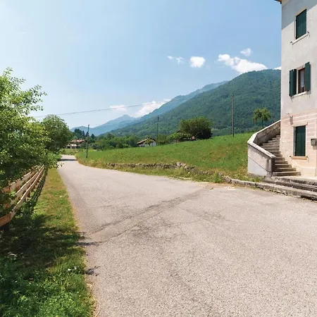 Casa Cadore Pullir