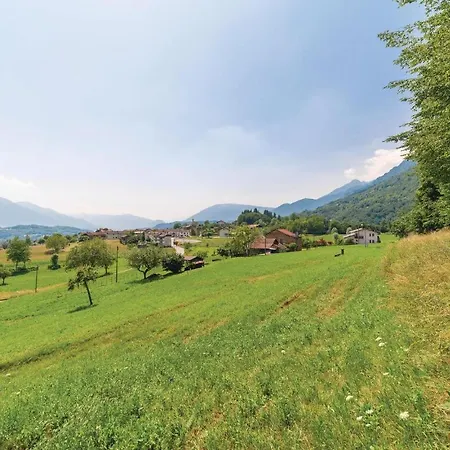 Feriehus Casa Cadore Pullir