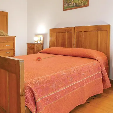 Casa Cadore Pullir
