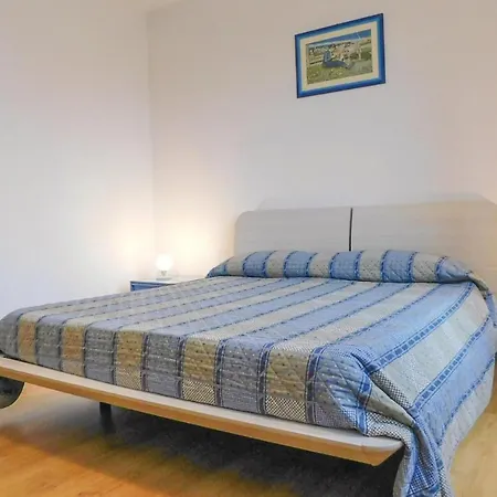 Holiday home Casa Cadore Pullir